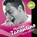 Matteo Tarantino - Un anno in pi