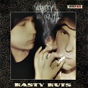 Nasty Nuts - Только небо над нами