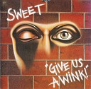 Sweet - Lies In Your Eyes
