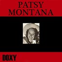 Patsy Montana feat The Prairie Ramblers - Sweetheart of the Saddle