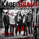 KabelBrand feat. Pat Greenman - Wake Me Up