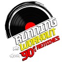 D Mixmasters - Mr Vain 140 BPM Workout Remix