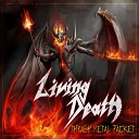 Living Death - Nuclear Greetings