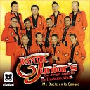 Banda Junior s de Jorge Aguirre de Huetamo Michoac… - chame a M la Culpa
