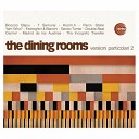 The Dining Rooms feat Marta Collica - Thin Ice Paolo Fedreghini Marco Bianchi Remix