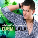 Daim Lala feat Muharrem Ahmeti - Antigona