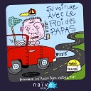 Vincent Malone - Routes de France
