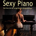 Sensual Piano Lounge del Mar Chillout… - My Heart Will Go On