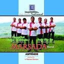 Marsada Band - Dang Boi Bulan Makkatai