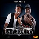 Rimante feat Dolfy Patio 4 Shaka - El Revol