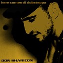 Don Sharicon - Sun Is Shining Tekstep Mix