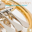 Mozart Festival Orchestra Alberto Lizzio Kamil… - Horn Concerto No 2 in E Flat Major K 417 II…