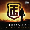 IronKap feat Whnt Gemstar Kensta Lopez Marpo Young Cp Hard… - Symbol
