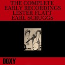 Lester Flatt Earl Scruggs The Foggy Mountain… - My Darling s Last Goodbye