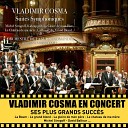 Vladimir Cosma Orchestre de la Suisse Romande - Les vacances
