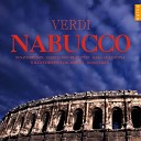 Ferrucio Furlanetto Tokyo Symphony Orchestra Daniel… - Nabucco Part II Scene 3 Vieni o Levita…