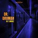 Dr Drumah feat DJ Sense - I Tried