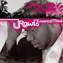 J Rawls feat Venus Malone Wordsworth - Inhale Exhale