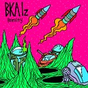 BKA Iz feat Sazetrax - Some Time