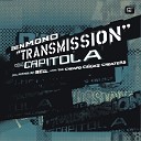 Ben Mono feat Capitol A - Transmission Bell Remix