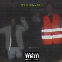 Mollled feat Irex - Любовь в три слова