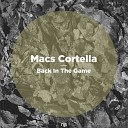 Macs Cortella - One Direction