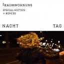 2raumwohnung - Ich bin die Bass Drum Jan Oberl nder Remix Short…