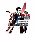 Alex Attias Mustang feat B mb S gu - 10 000 Leagues Deeper Laurent Garnier Remix