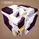 Rima feat Nicola Kramer - This World