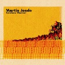 Martin Jondo - Rainbow Warrior Warrior Dub