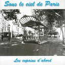 Sous le ciel de Paris H lios Fernandez - Nuage