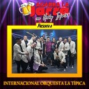 Internacional Orquesta La Tipica - Flor de un D a