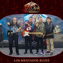 Los Mentados Blues - El Alcohol