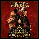 BLACK EYED PEAS - DON'TPHUNK WITH MY HEART