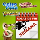 La Tropa Colombiana - Las Casta uelas