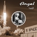 SUGA - Angel Radio Mix