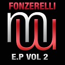 Fonzerelli - Higher Radio Edit