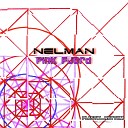 Nelman - Pink Fjord Pink Version