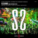 ReLight Orchestra DJ Andrea Margareth Menezes - Elegibo Uma Historia De Ifa Andrew Mathers…