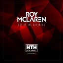Roy McLaren - Out Of The Darkness Original Mix