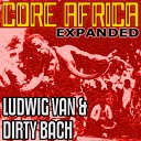 Ludwig Van Dirty Bach - Night Warrior Radio Edit