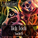 Sachi K - Tick Tock Hiro Ikezawa Mix