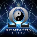 Kontaton - Disorder Original Mix