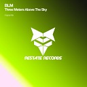 BLM - Three Meters Above The Sky Original Mix