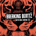 Breaking Beattz - Kontrol Original Mix