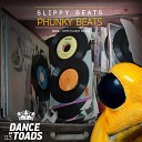 Slippy Beats - Phunky Beats Radio Edit