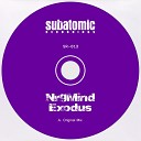 NrgMind - Exodus Original Mix