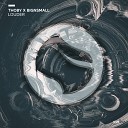 Thoby BignSmall - Louder Original Mix