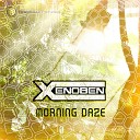 Xenoben - Shaman Daze Original Mix