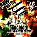 Hayashi Banginger - The End of The Dream Original Mix